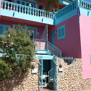 visit hotel