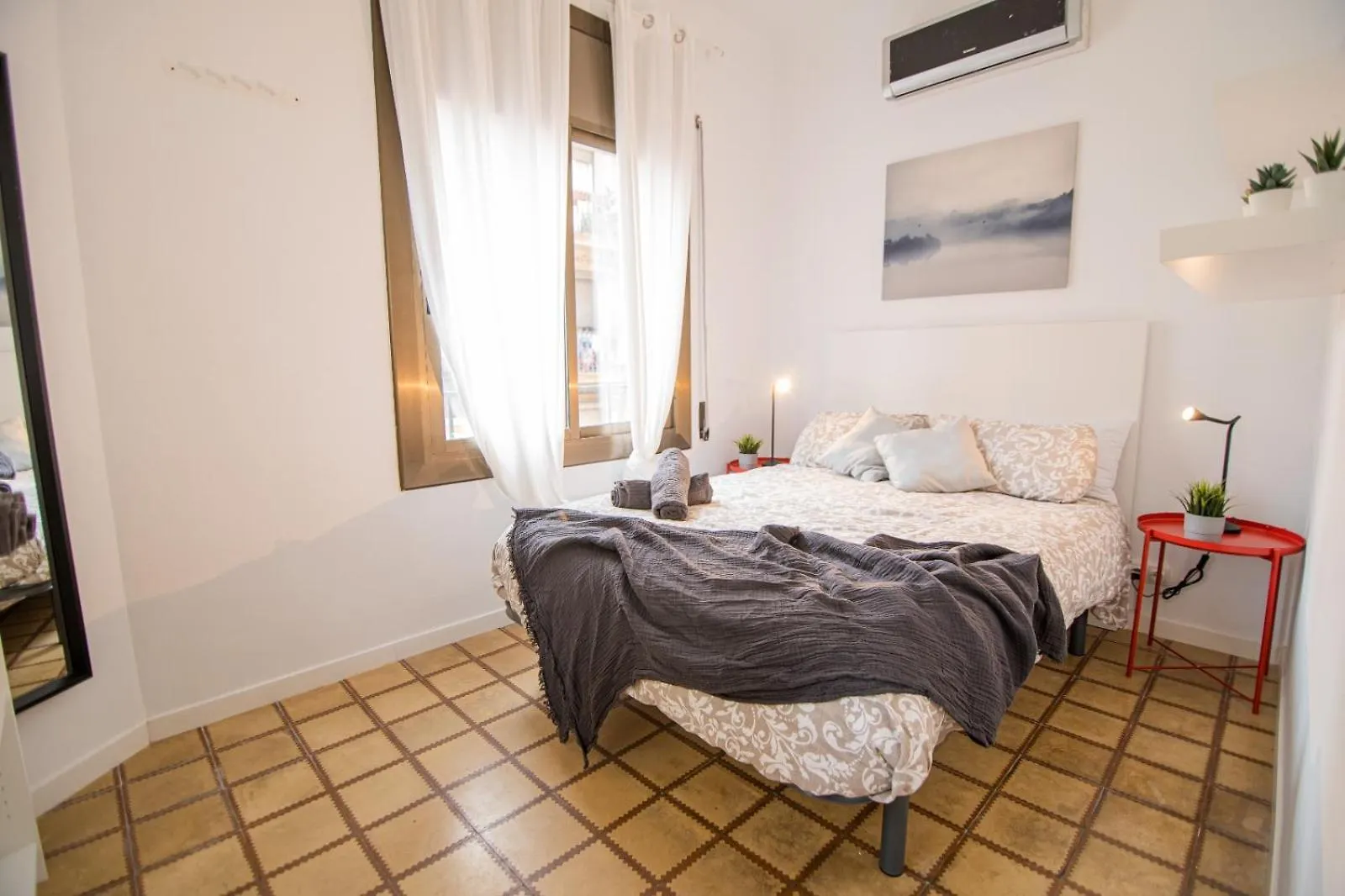 Blai Vandrarhem Barcelona